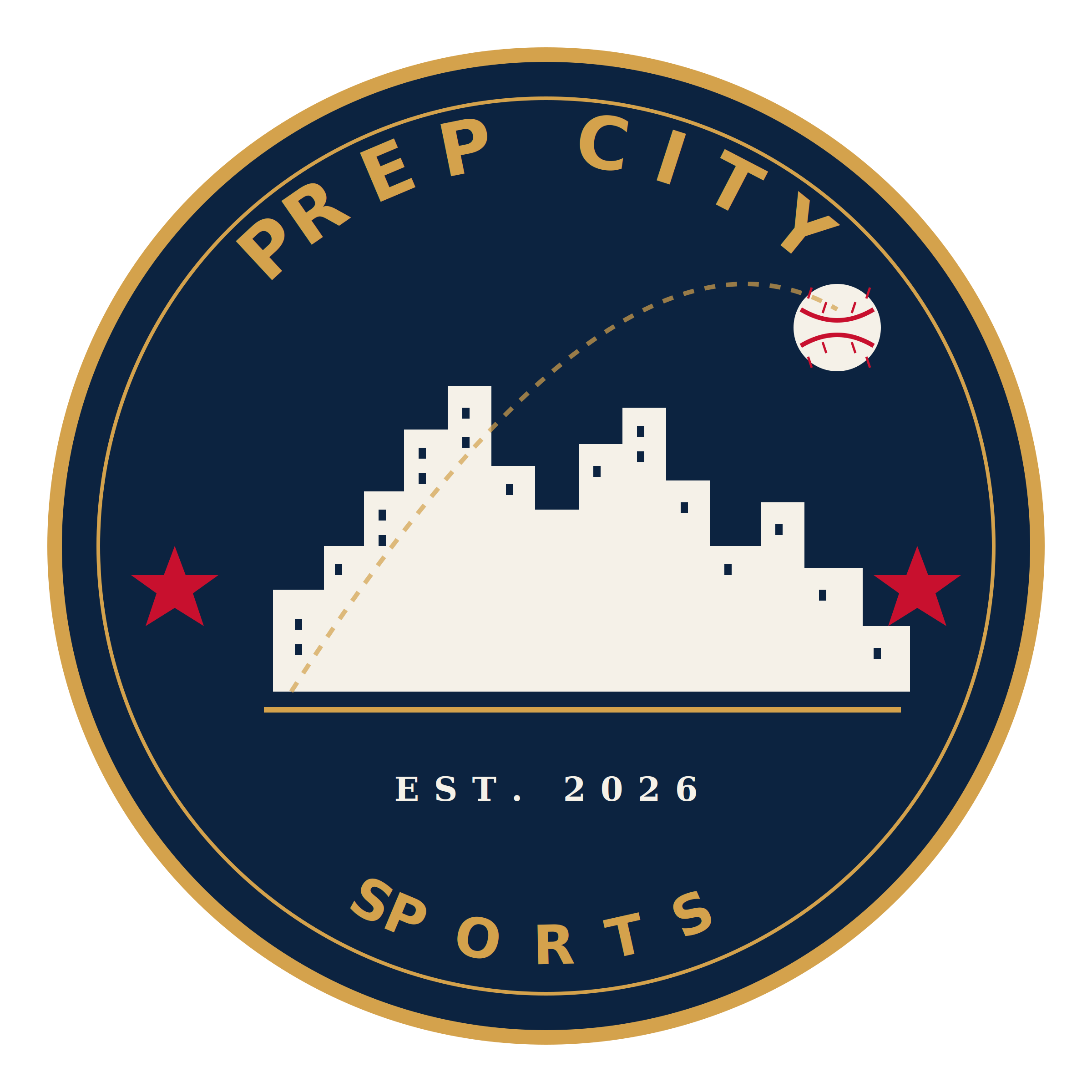 Prep City Sports